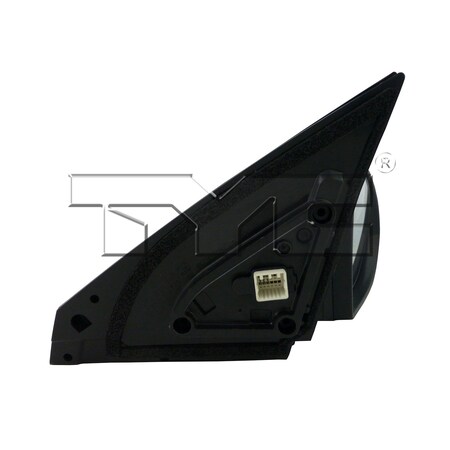 Tyc Tyc Door Mirror, 8110131 8110131